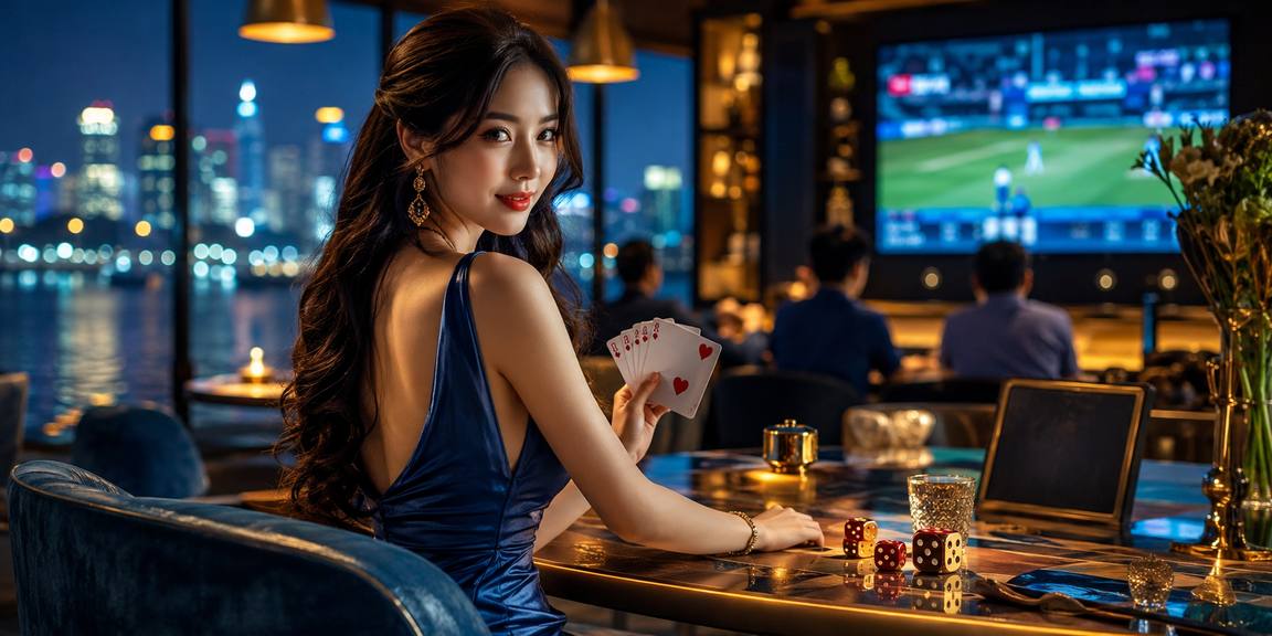 mm995 Chúng tôi xây dựng mm995 cho người chơi Việt