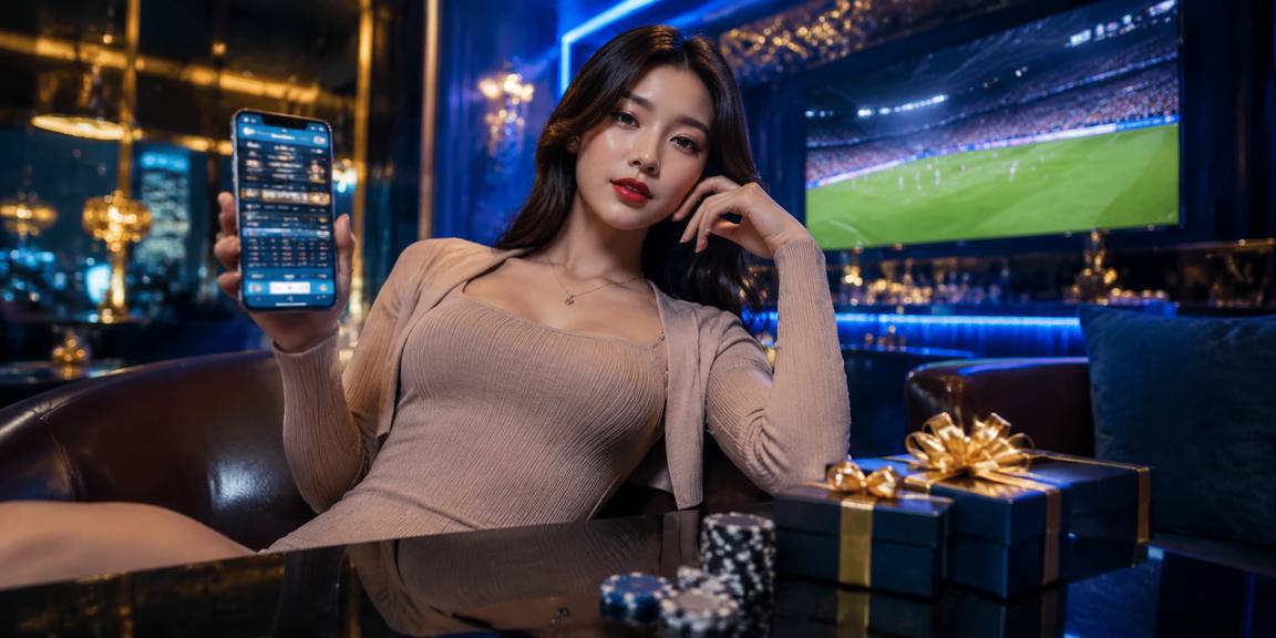 mm995 Casino Trực Tiếp VIP Việt